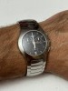 LONGINES OPOSITION - Chronograph - Ref. L3.617.4 - 38mm - Sapphire !, Analog, Casual, Otel