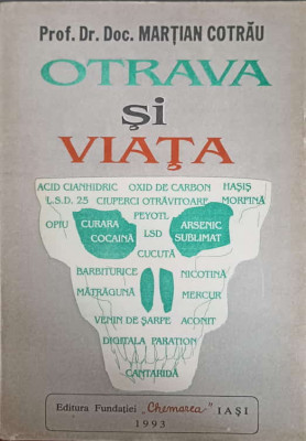 OTRAVA SI VIATA-MARTIAN COTRAU-223618 foto