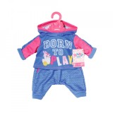Cumpara ieftin BABY Born - Haine Jogging 43 Cm Diverse Modele, Zapf Creation