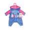 BABY Born - Haine Jogging 43 Cm Diverse Modele