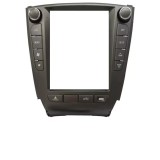 Kit Instalare navigatie tesla 9.7 Lexus IS 2005-2012 CarStore Technology