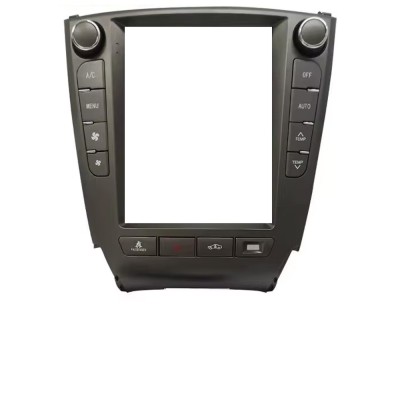 Kit Instalare navigatie tesla 9.7 Lexus IS 2005-2012 CarStore Technology foto