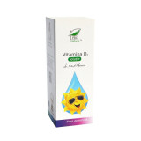 Vitamina D3 10ml