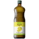 Ulei de rapita virgin, eco