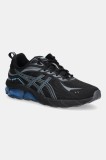 Asics sneakers GEL-QUANTUM 180 barbati, culoarea negru, 1203A595