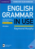 English Grammar In Use - with answers and ebook - Fifth Edition - Raymond Murphy, 2019