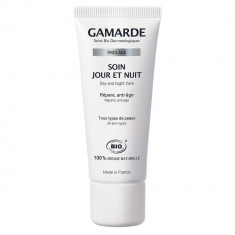 Crema de Fata, Gamarde, Efect Antirid, pentru Zi si Noapte, Bio, 40ml