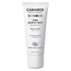 Crema de Fata, Gamarde, Efect Antirid, pentru Zi si Noapte, Bio, 40ml