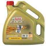 ULEI MOTOR FULL SINTETIC CASTROL EDGE LL IV ACEA C5 0W20 4L