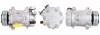 LUCAS ACP01027 Compresor, climatizare