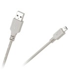 Cablu USB A mama la B mama mini USB Canon 1.5m, Generic