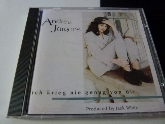 andrea jurgens -3430