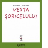 Vesta soricelului - Andreea Sion, Yoshio Nakae, Noriko Ueno