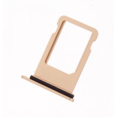 Suport SiM iPhone 8 Plus, Rose Gold