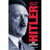 Hitler. 1936&ndash;1945. Nemesis - Ian Kershaw