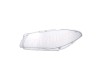 Dispersor far fata BMW Seria 5 (F10/F11), 12.2009-08.2017, partea stanga, lentila plastic,