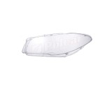 Dispersor far fata BMW Seria 5 (F10/F11), 12.2009-08.2017, partea stanga, lentila plastic,
