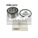 Rulment butuc roata Skf VKBA6632, parte montare : Punte spate