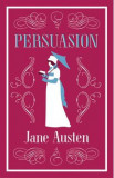 Persuasion - Jane Austen