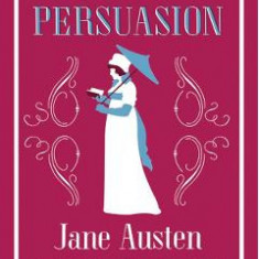 Persuasion - Jane Austen