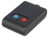 Carcasă pilot UREMOTE 56x36x16 mm