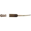 Conector DAM Detek Shock Safe Bead Quick Change 5buc/pac