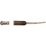 Conector DAM Detek Shock Safe Bead Quick Change 5buc/pac