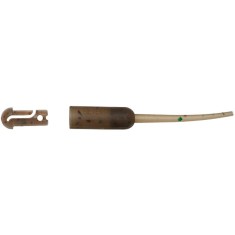 Conector DAM Detek Shock Safe Bead Quick Change 5buc/pac