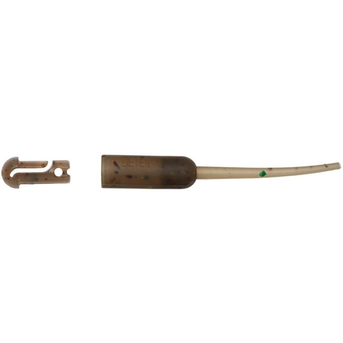Conector DAM Detek Shock Safe Bead Quick Change 5buc/pac