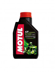 Ulei moto 4T Motul 5100 15W50 1L foto