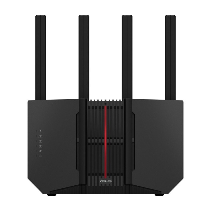 ASUS RT-BE92U wireless router