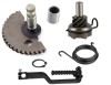 Rac + Semiluna + Arc + Peda - Pedala Pornire Scuter Baotian 4T 49cc 50cc 80cc, TMMP