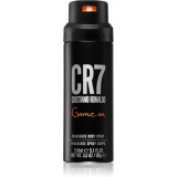 Cristiano Ronaldo Game On deodorant spray pentru bărbați 150 ml