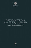 Ontologia politica a lui Martin Heidegger | Pierre Bourdieu, Tact