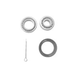 Rulment butuc roata Moog VOWB11053, parte montare : Punte spate, Stanga/ Dreapta