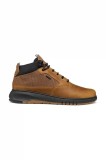 Geox pantofi &icirc;nalți U AERANTIS 4X4 B ABX culoarea maro, U36APA 04511 C2002