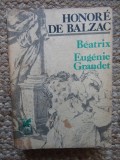Beatrix / Eugenie Grandet - Honore de Balzac