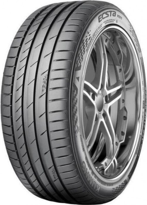 Anvelope Kumho PS71-Runflat 205/55R16 91V Vara