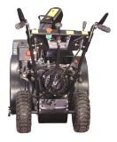 Freza de zapada autopropulsata ProGARDEN FB7111DE, 71 cm, 11 CP