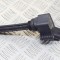Bobina de inducție de &icirc;naltă tensiune VW GOLF VII 5G1, BQ1, BE1, BE2 2015 OEM: 06J905110G,0040102009 11627341