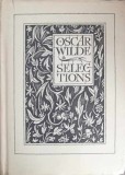 SELECTIONS FROM OSCAR WILDE VOL.2 THE IMPORTANCE OF BEING EARNEST-OSCAR WILDE