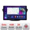 Navigatie dedicata Ford Transit Quad Core N-845 Edonav ecran 13&quot; 2K 8 si 128 Android Waze USB Navigatie 4G 360 Toslink Youtube Rad CarStore Technology