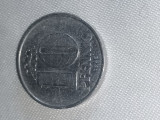 GERMANIA DEMOCRATA 10 pfennig 1965, Europa