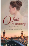 O fata in amurg - Serena Burdick