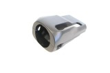 Ornament mecanism de direcție BMW X3 G01, F97 2019 OEM: 9363418,9363417 | 4187630