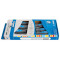 Set de 7 surubelnite cu maner TBI si profil PH marca Unior