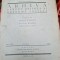 Arhiva pentru stiinta si reforma sociala numerele 1-3/1929- D. Gusti