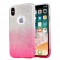 HUSA JELLY COLOR BLING APPLE IPHONE XS MAX ROZ