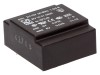 Transformator &icirc;ncapsulat 1VA 115V 6V PCB