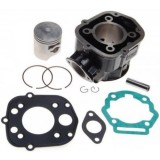 Set Motor Cilindru Scuter 50cc Derbi Senda EBE EBS GPR RCR SMT GSM Zulu